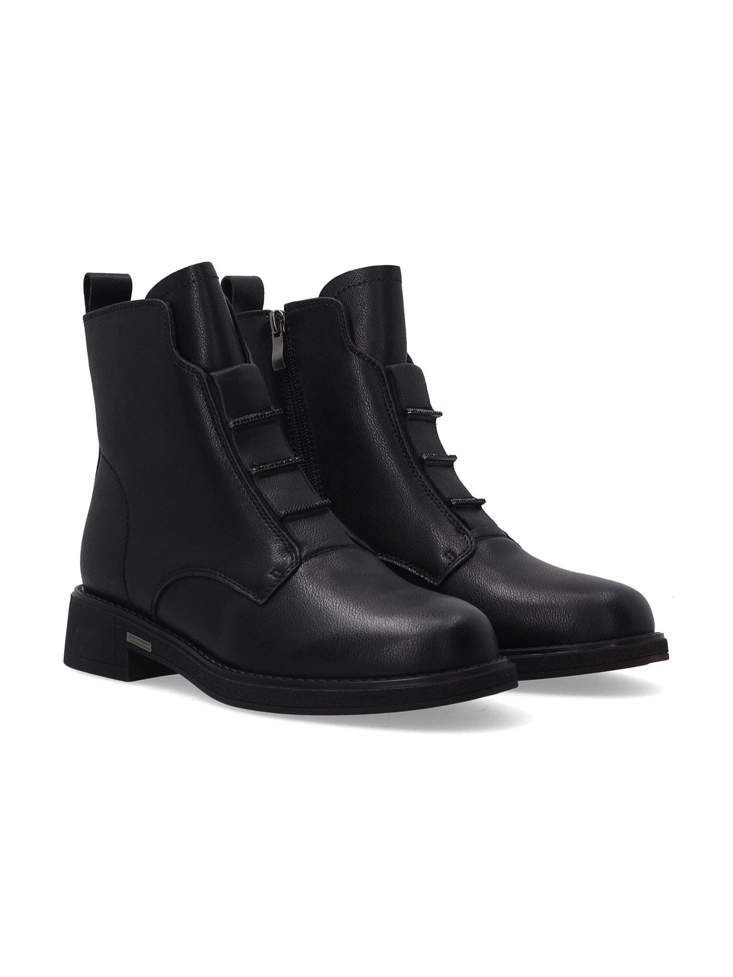 VENEZIA Stiefelette‌‌‌‌ in Schwarz