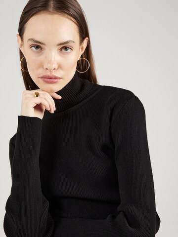 Herrlicher Pullover 'Sinah' in Schwarz