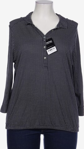 Marc O'Polo Blouse & Tunic in XL in Black: front