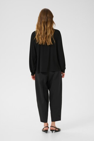 InWear Blouse 'Blixie' in Zwart
