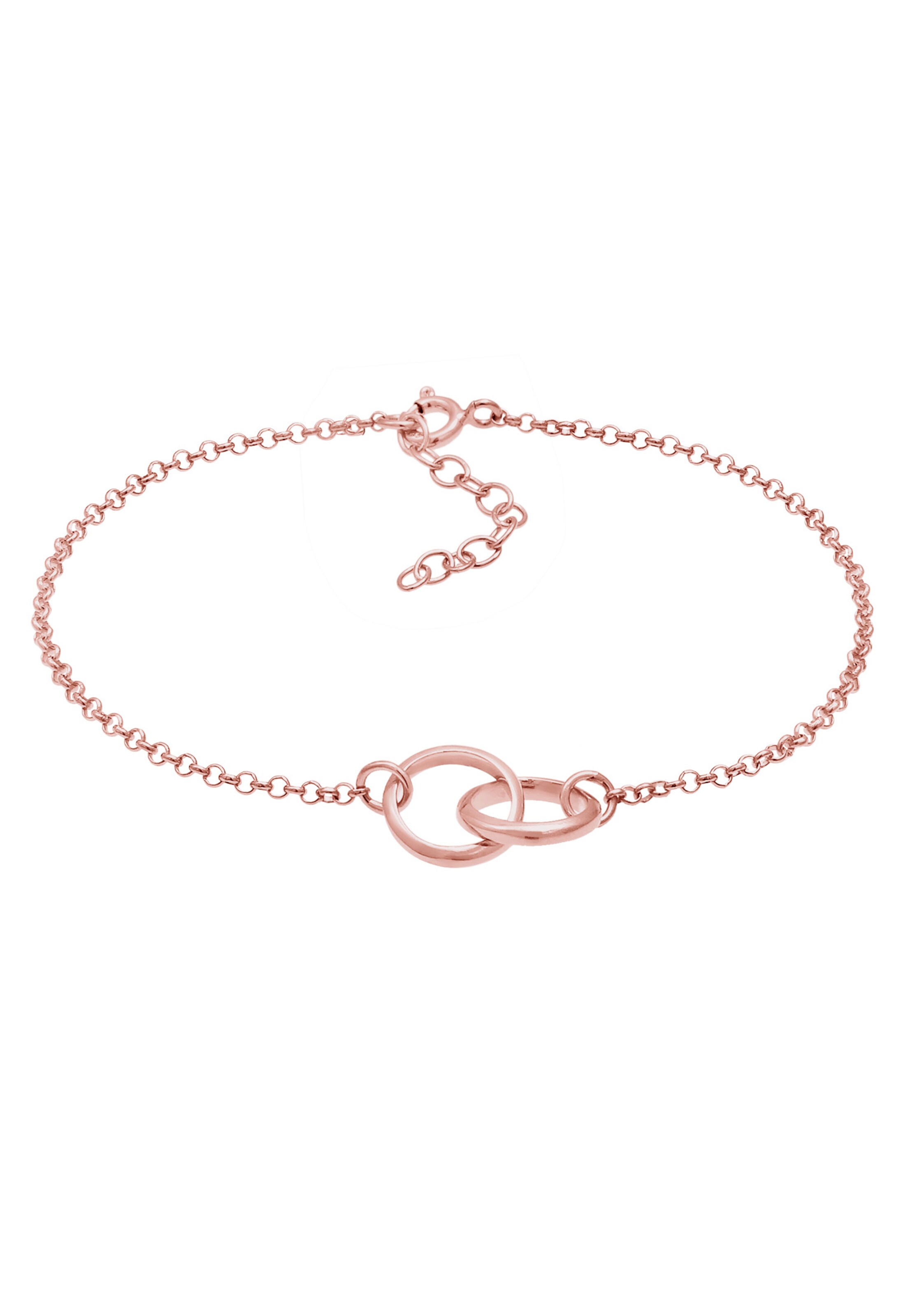 Bracelet ELLI en or : devant