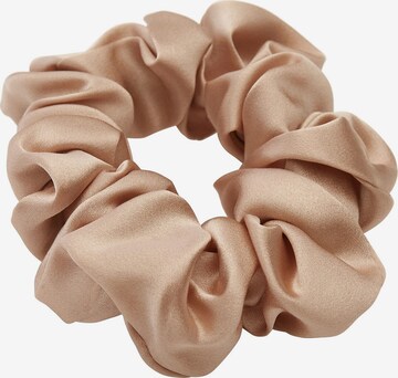 Lenoites Hair Jewelry 'Cannes' in Beige: front