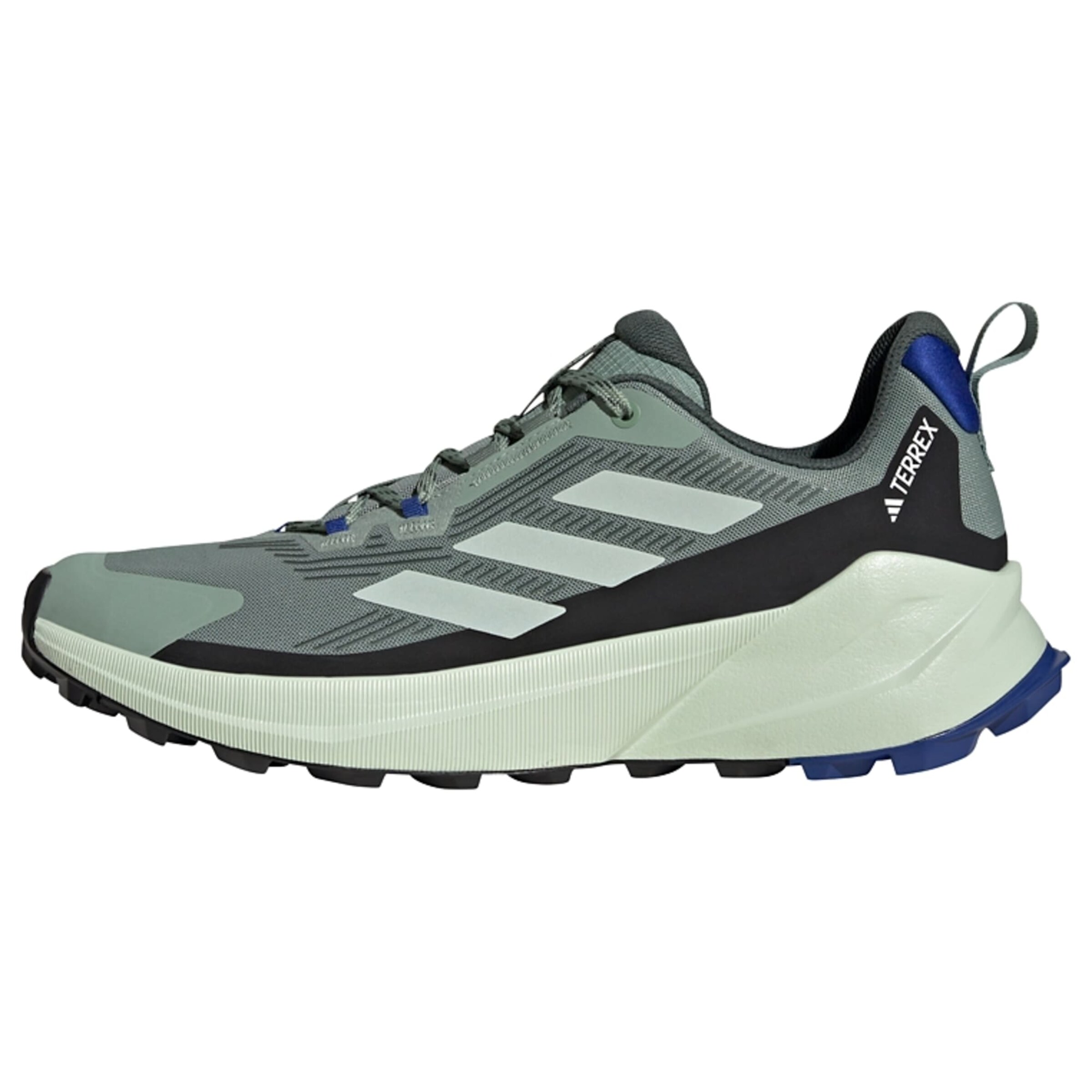 Chaussure de sport 'Trailmaker 2.0' ADIDAS TERREX en vert : devant