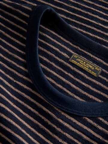 JACK & JONES - Camiseta en beige