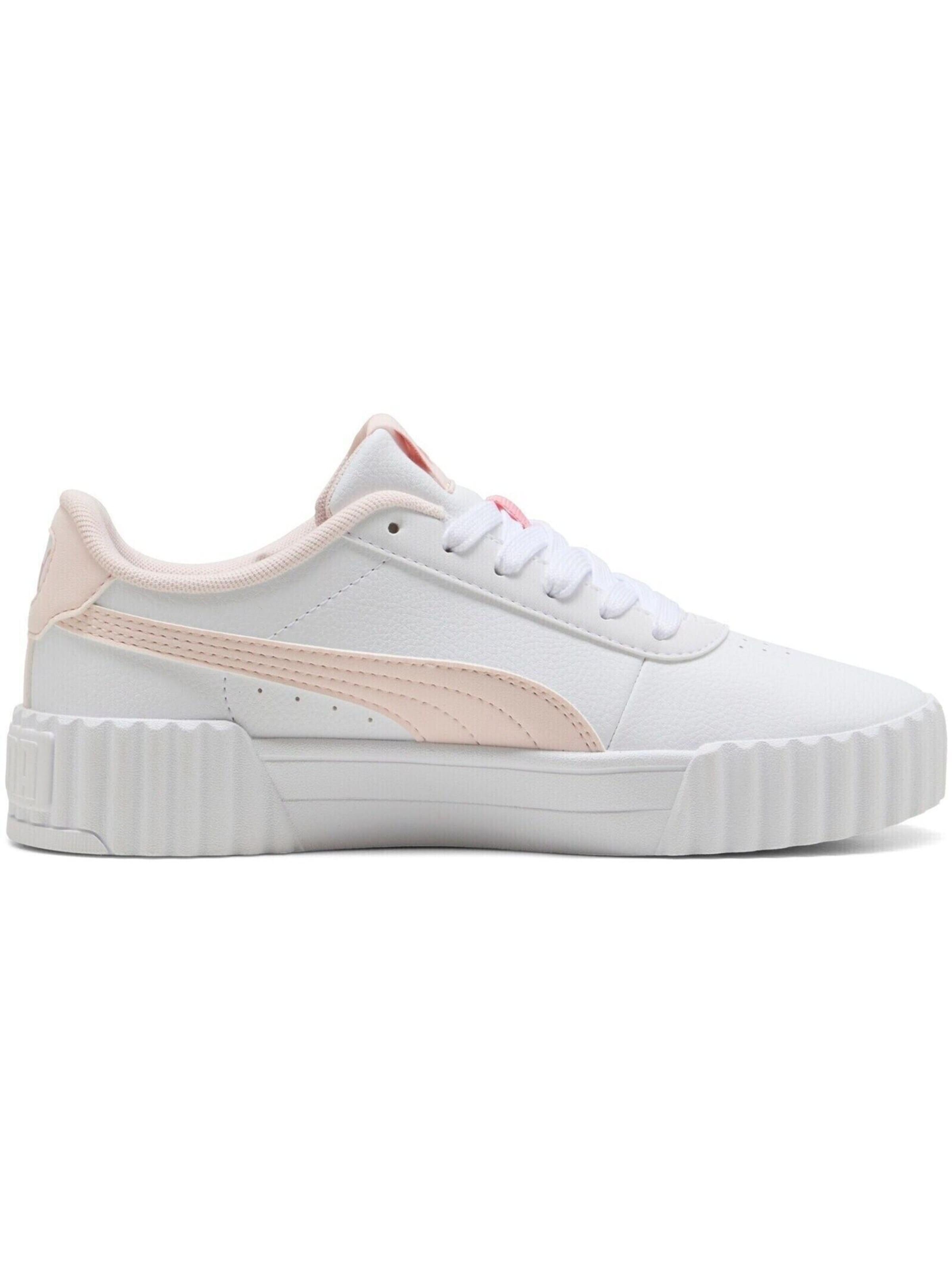 Baskets 'Carina 3.0' PUMA en blanc