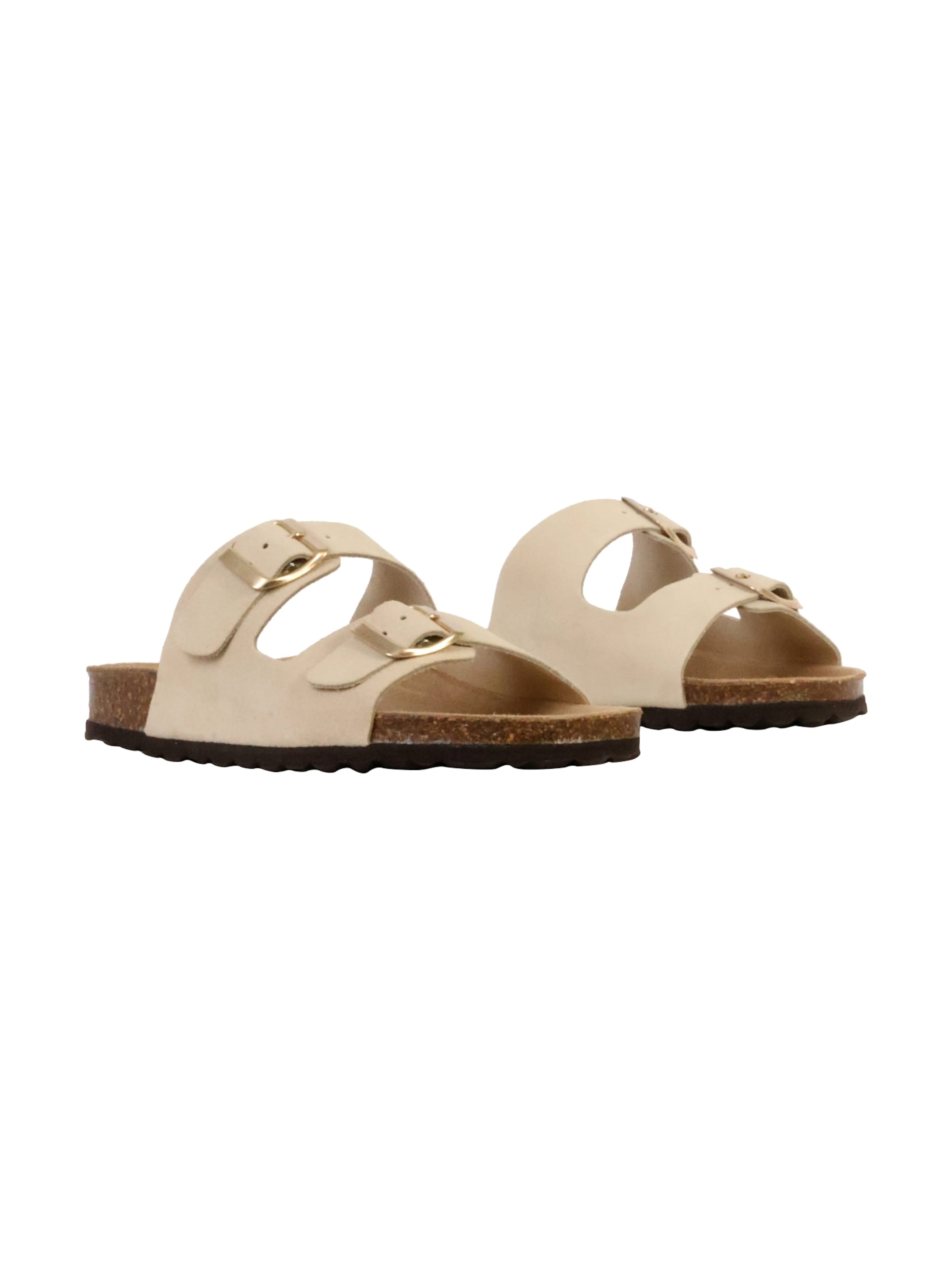 Mule The Divine Factory en beige