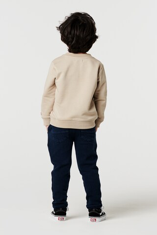 Noppies Sweatshirt 'Kirkwood' in Beige