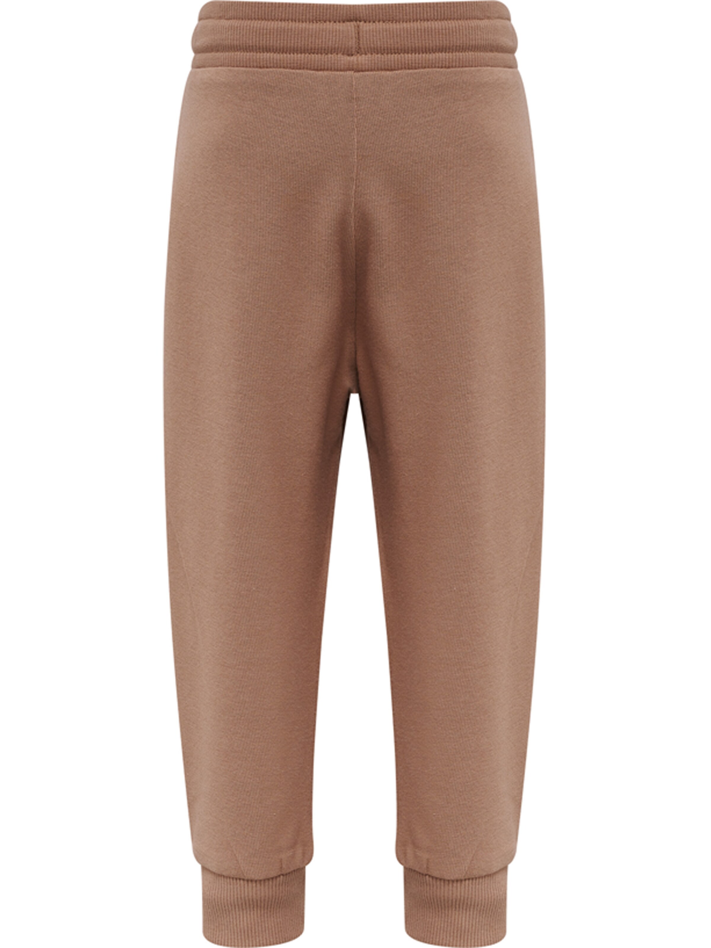 Hummel Sweat suit 'Arine' in Brown