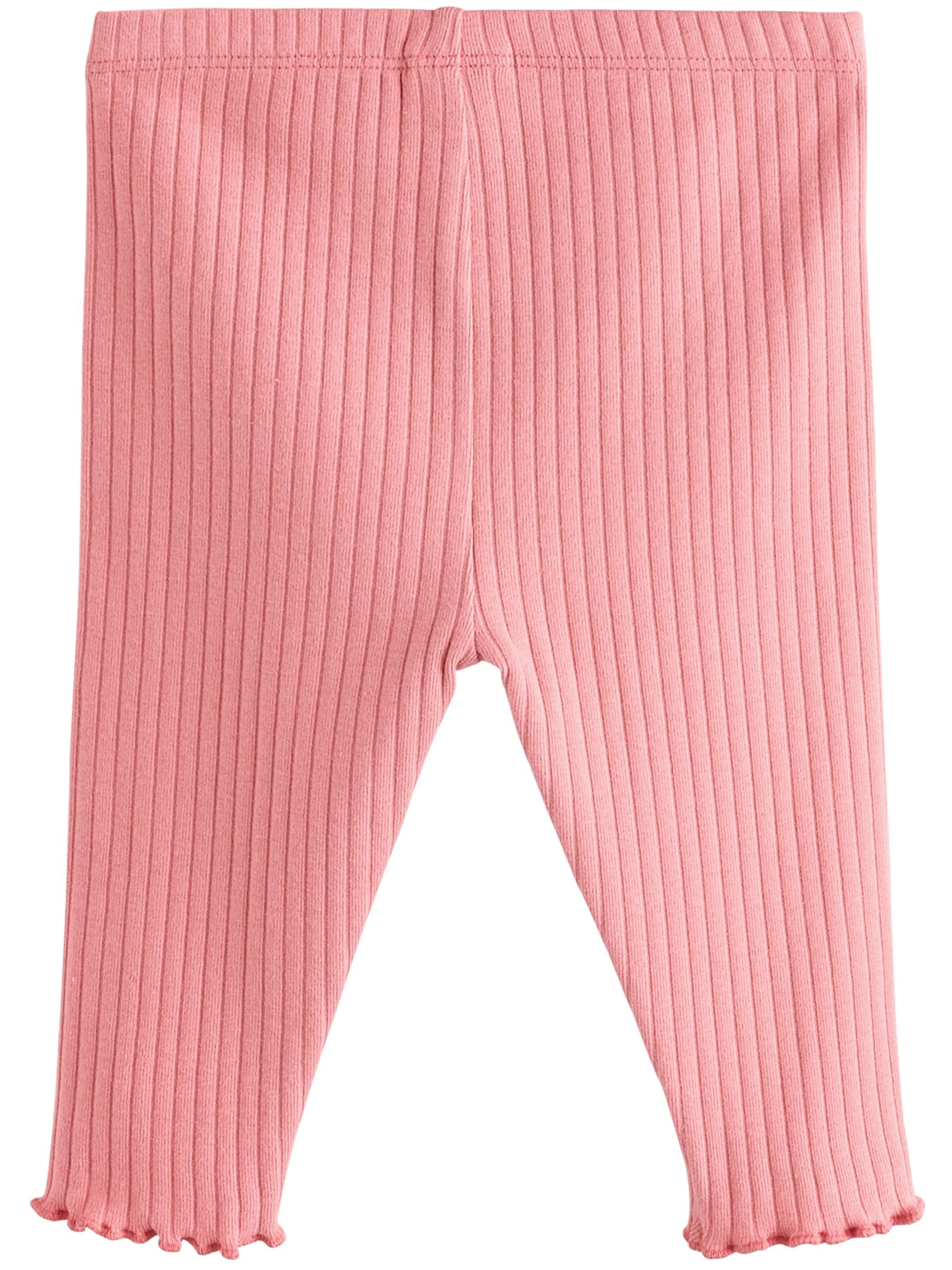 Next Скинни Леггинсы в Ярко-розовый