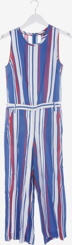 TOMMY HILFIGER Jumpsuit in XS in Mixed colors: front