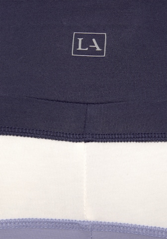 LASCANA ACTIVE Skinny Sportbroek in Lila