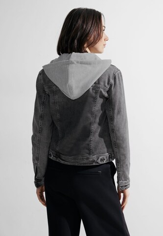 CECIL Between-Season Jacket in Grey