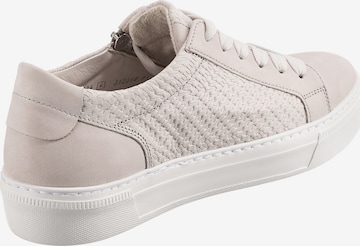 GABOR Sneaker in Grau