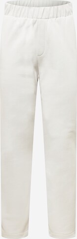 regular Pantaloni di Kosta Williams x About You in grigio: frontale