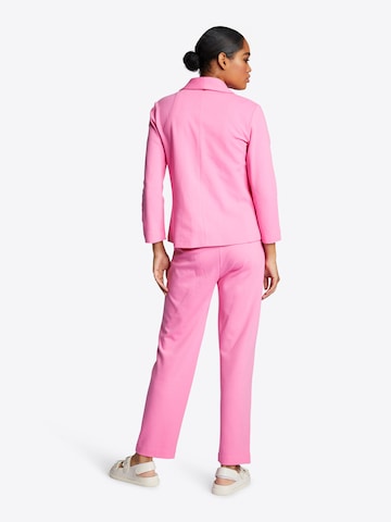 Rich & Royal Wide leg Broek in Roze