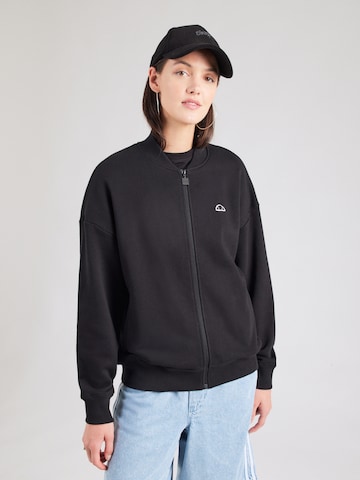 ELLESSE Ζακέτα φούτερ 'Gerri' σε μαύρο