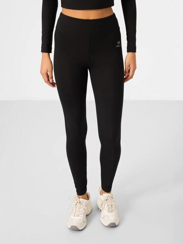 Tommy Life Sweat suit in Black