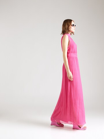 VILA Kleid 'LEANE' in Pink