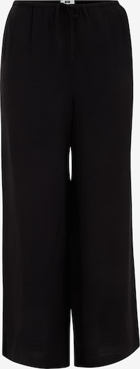 Kelnės iš WE Fashion, spalva – juoda, Prekių apžvalga