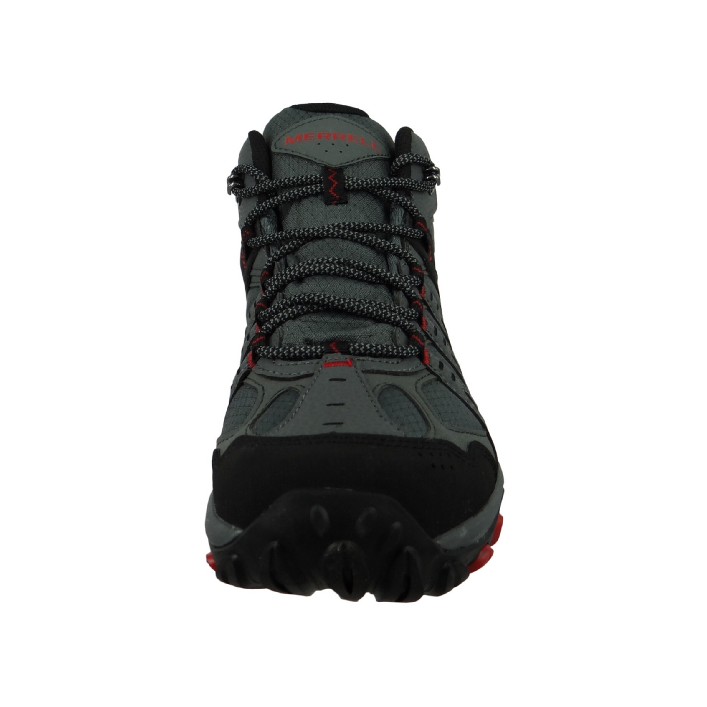 MERRELL Boots 'Accentor 3' in Grey