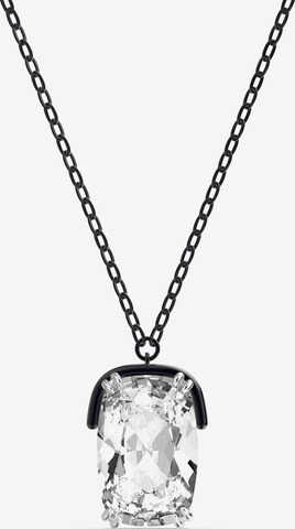 Swarovski Kette 'Harmonia' in Schwarz: predná strana