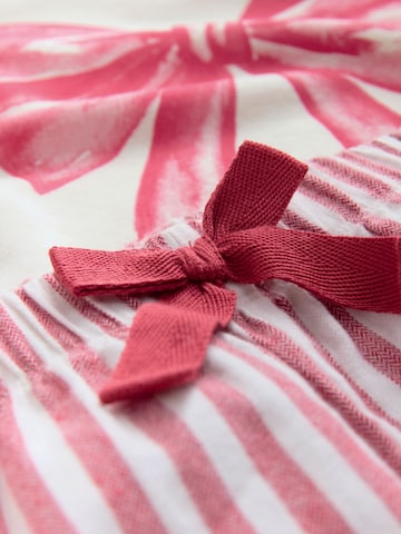 Next Ruhák alváshoz - rózsaszín