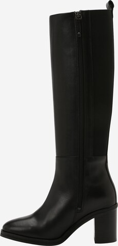 Bottes 'CASSOPHIA' Ca'Shott en noir