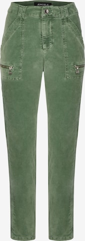 Angels Jeans 'Darleen' in Green: front