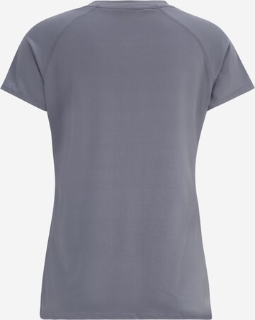 Athlecia Funktionsshirt 'Gaina' in Grau