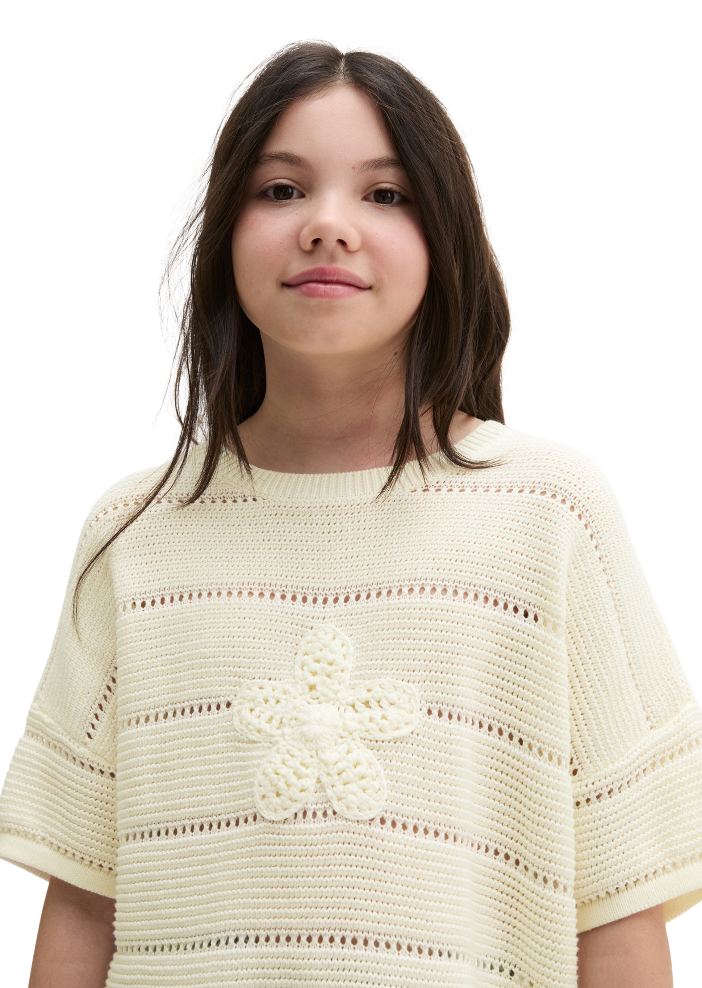 Marc O'Polo Sweater in White