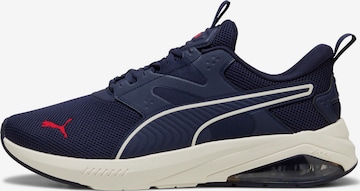 PUMA Laufschuh in Blau: Vorderseite