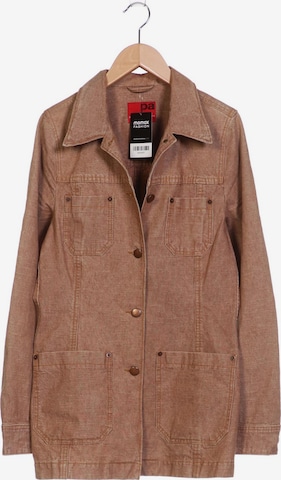 PERSONAL AFFAIRS Jacket & Coat in S in Brown: front