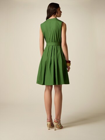 oltre Kleid‌ in Grün