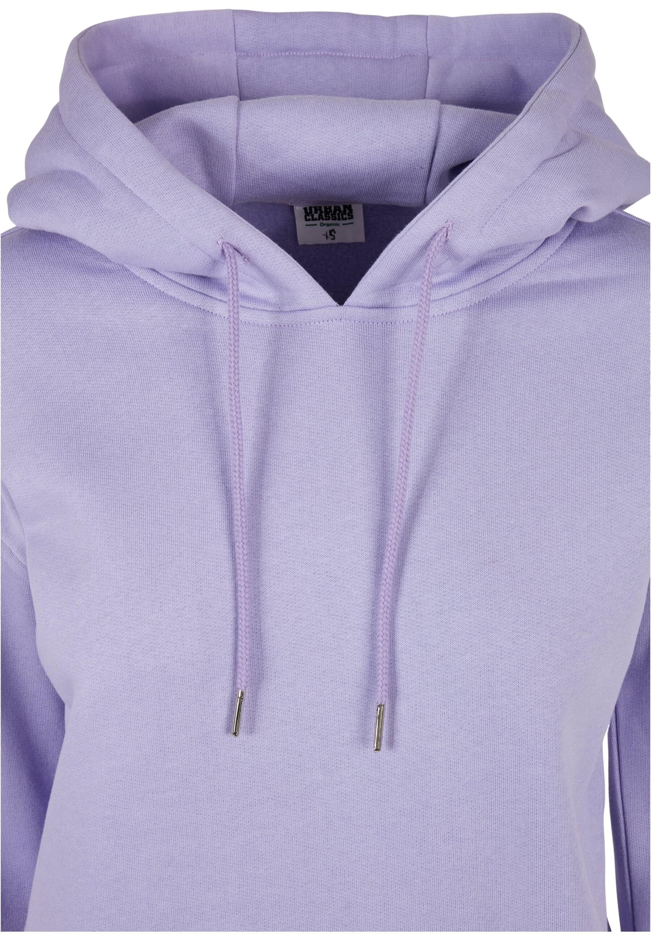 Urban Classics Tréning póló - lila