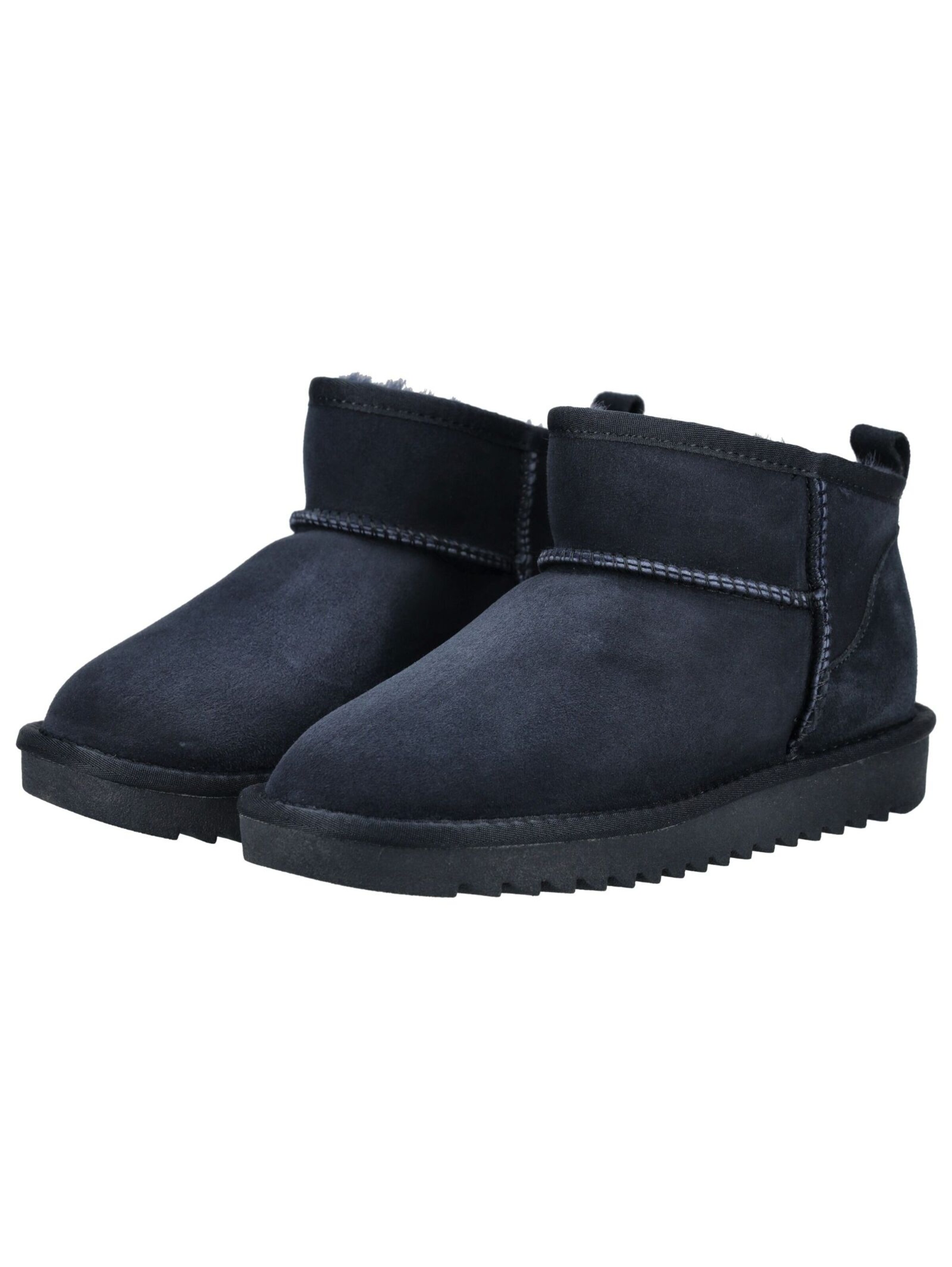 ARA Boots 'Alaska' in Blue