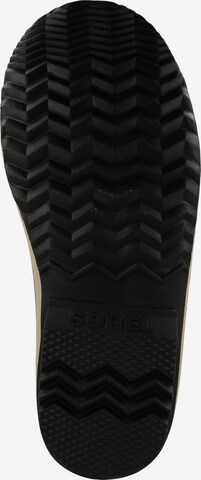 SOREL Snowboots 'JOAN OF ARCTIC' in Braun