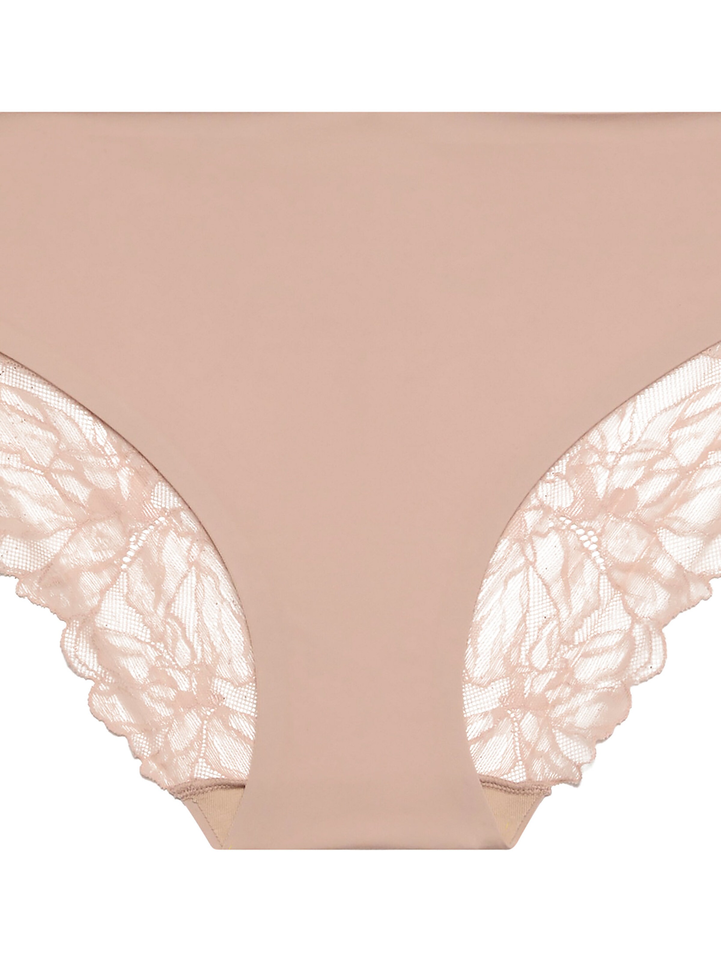 Calvin Klein Panty in Beige