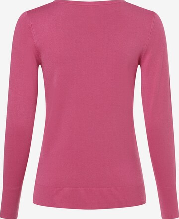 apriori Sweater in Pink