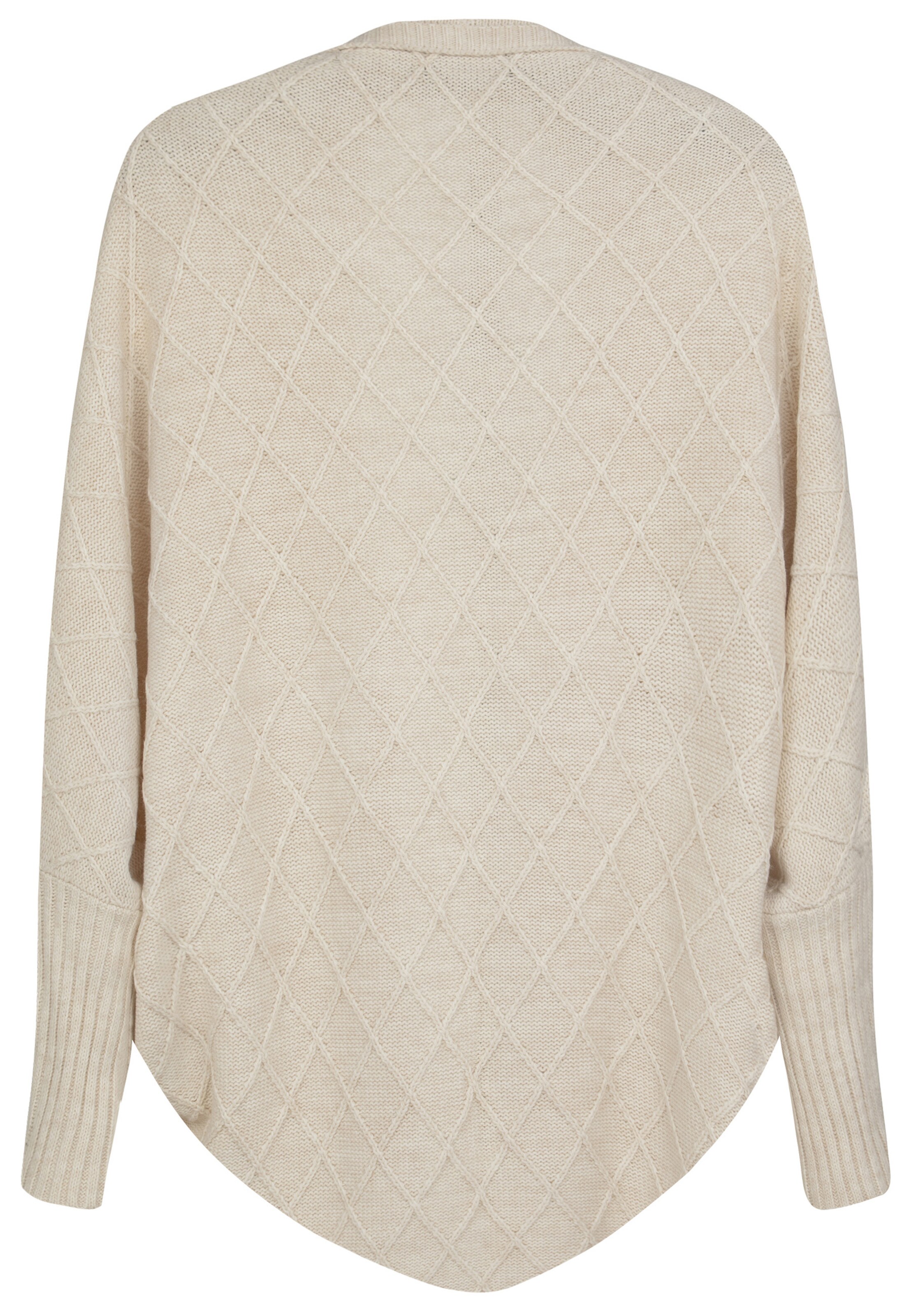 Jimmy Sanders Kampsun, värv beež