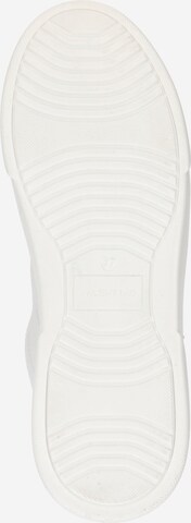 Valentino Shoes Platform trainers in White