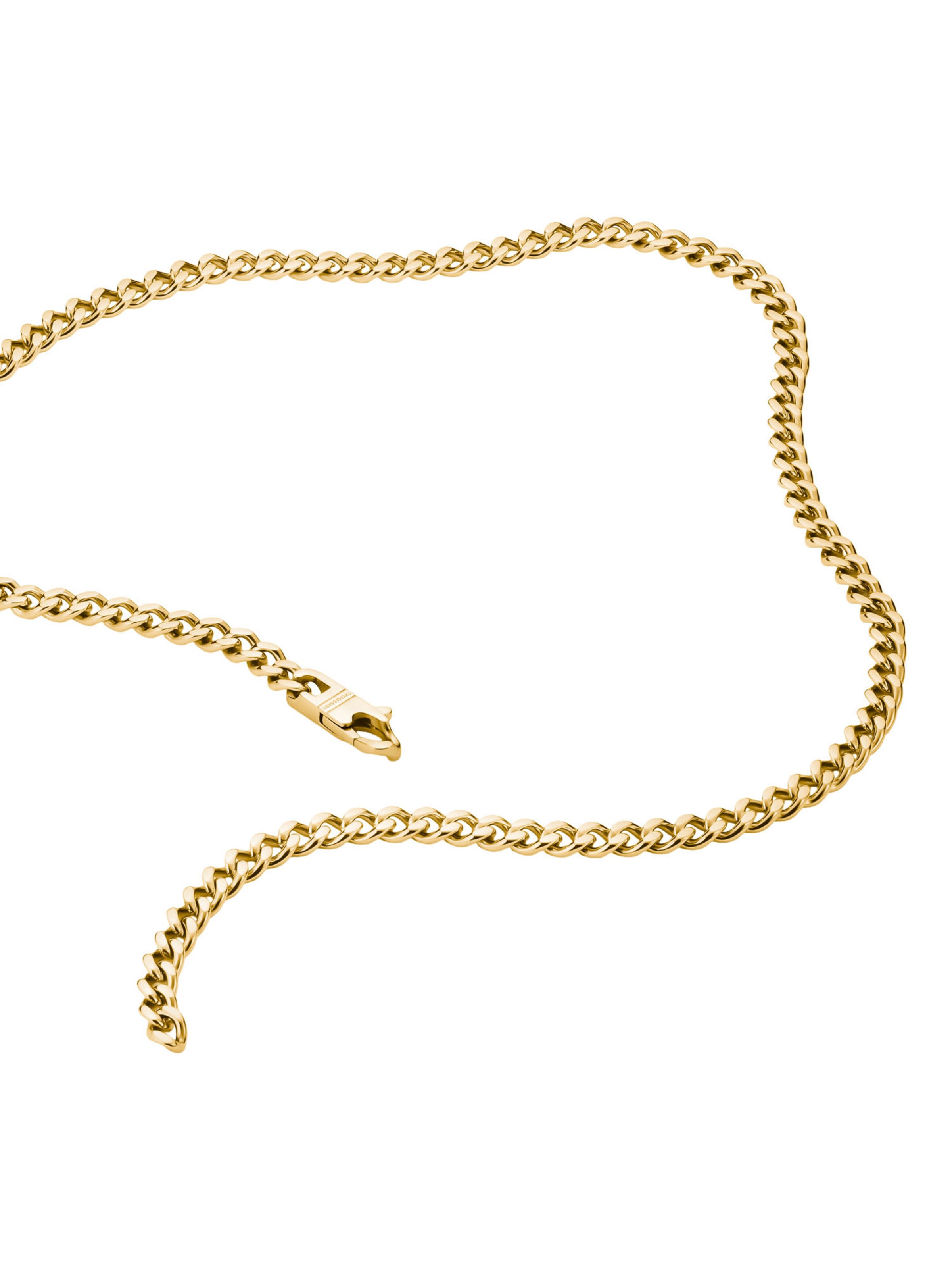 Thomas Sabo Necklace in Gold