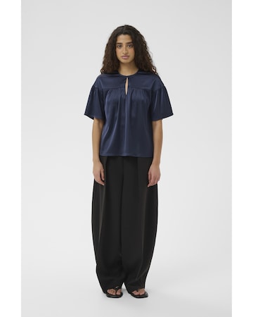 Chemisier 'LAKE' InWear en bleu