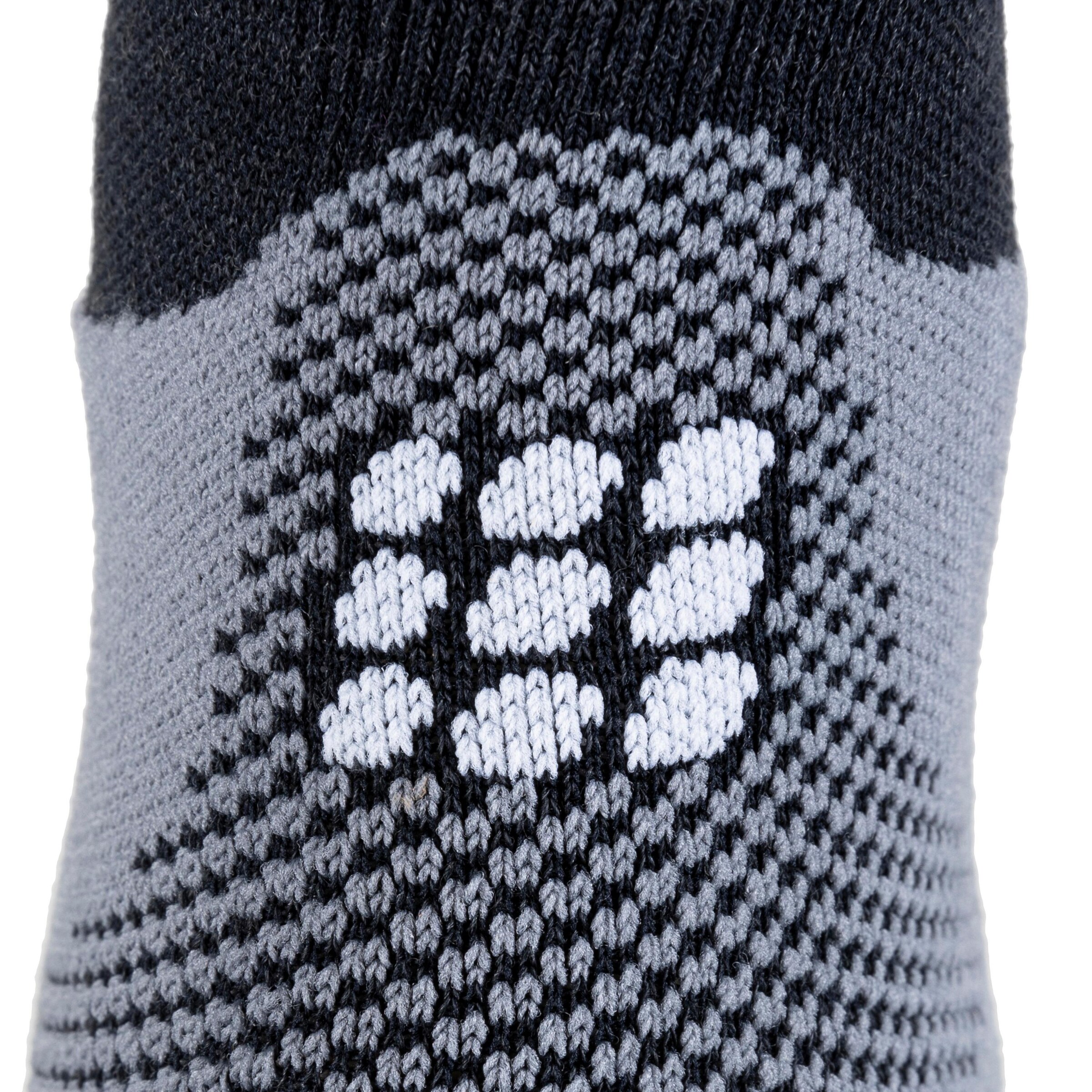 CEP Athletic Socks 'Light' in Black