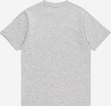 VANS T-Shirt in Grau