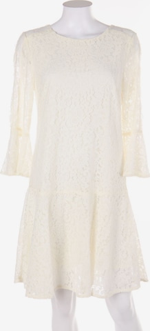 Reserved Dress in S in White: front