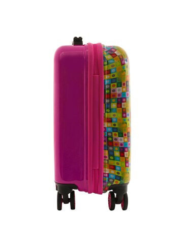 LEGO® Bags Trolley 'Play Date' in Pink