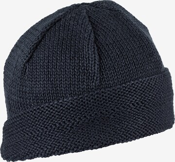 STERNTALER Beanie in Blue