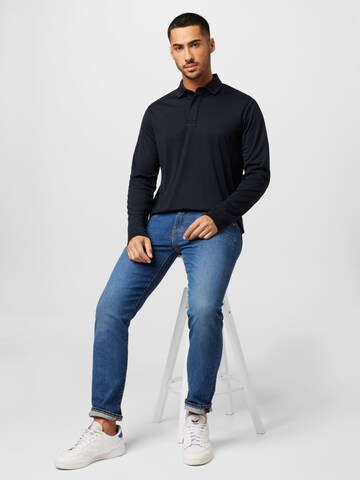 BURTON MENSWEAR LONDON Shirt in Blauw