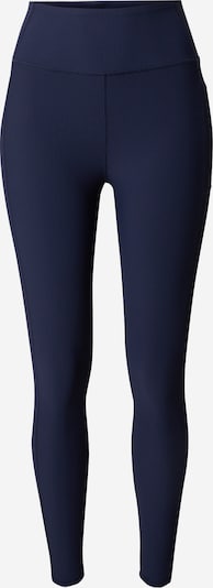 Sportinės kelnės 'GOFLEX' iš SKECHERS, spalva – tamsiai mėlyna jūros spalva, Prekių apžvalga
