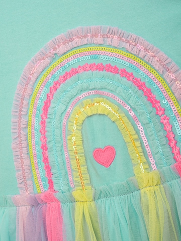 Danamade Dress in Blue